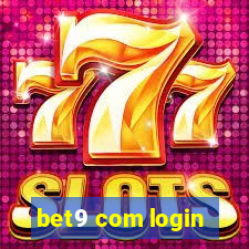 bet9 com login